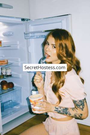 Muse, Independent 26 year old Escort in Prague