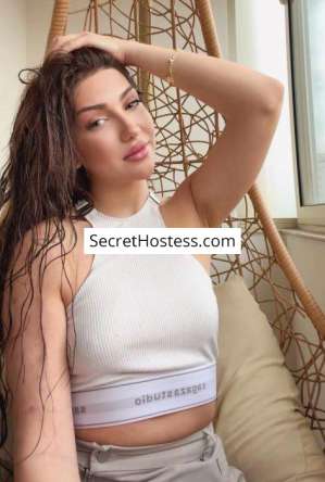Nana, Independent 22 year old Escort in Ksamil