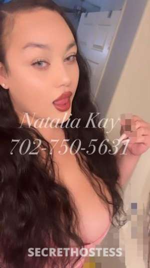 ⭐ Sexy Natalia ⭐ -- Ask about Duo Show 👯♀ Visit 24 year old Escort in Bozeman MT
