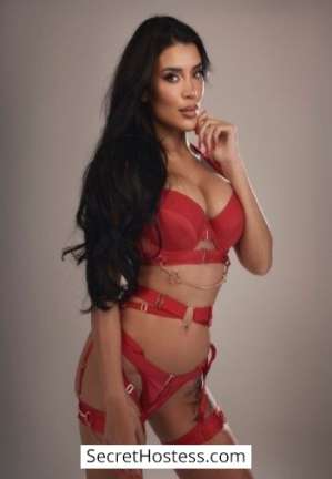 25 year old English Escort in London Natalie, PalaceVIP Agency
