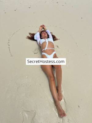Natasha 29Yrs Old Escort 57KG 177CM Tall Bali Image - 2