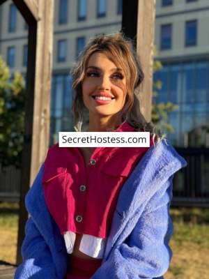 Natasha 29Yrs Old Escort 57KG 177CM Tall Bali Image - 4