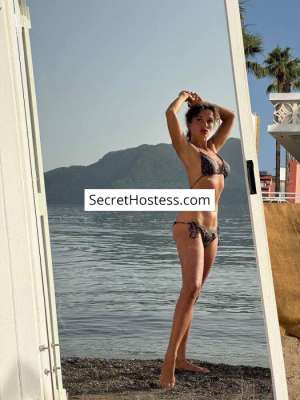 Natasha 29Yrs Old Escort 57KG 177CM Tall Bali Image - 5