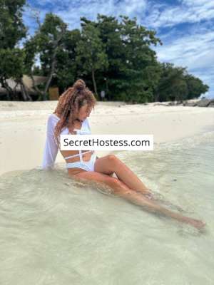 Natasha 29Yrs Old Escort 57KG 177CM Tall Bali Image - 10