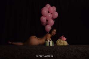 25 year old Mexican Escort in San Luis Obispo CA Persian Princess With A Naughty Side
