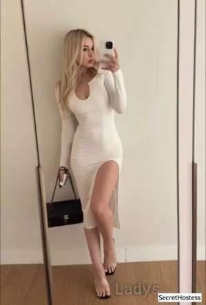 Escort model Polina, Luxembourg 27 year old Escort in Luxembourg