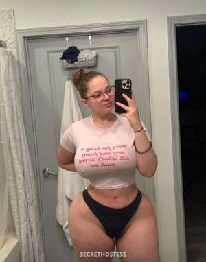 26 year old Caucasian Escort in Minneapolis / St. Paul MN I’m A Professional Sexworker I squirt 👅😻 Down For 