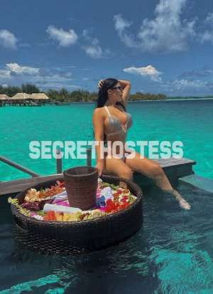 Stefanie Let's party 27 year old Escort in Naples FL