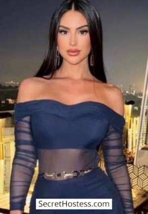 25 year old Italian Escort in London Stella 2, PalaceVIP Agency