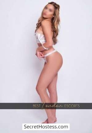 19 year old Argentinian Escort in London Tomina, Best London Escorts Agency