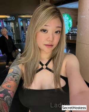 21 year old Asian Escort in Las Vegas NV Escort model Winnie, Las Vegas