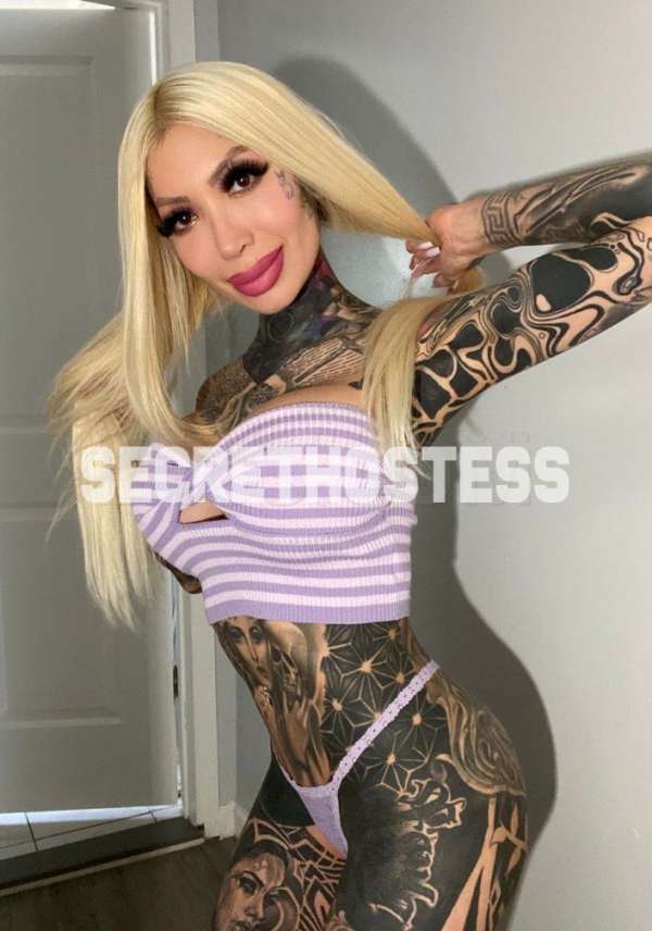 Daisy The Masterpiece 28Yrs Old Escort 44KG New York City NY Image - 3