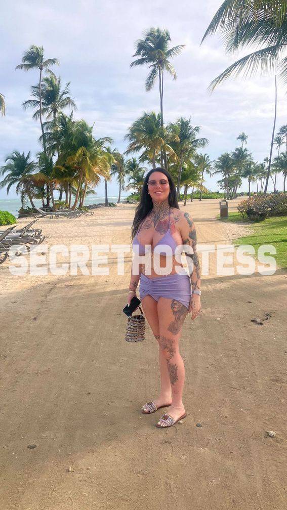 Goddess Baddianna 30Yrs Old Escort 79KG Hartford CT Image - 1