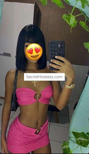18 year old Escort in Goiânia Iniciante sem frescura Estilo namoradinha sem frescura adoro