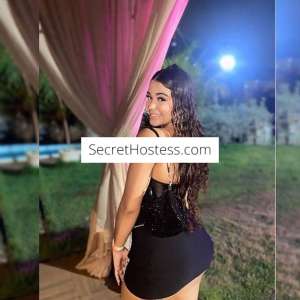 19 year old Escort in Cuiaba Yasmin menininha