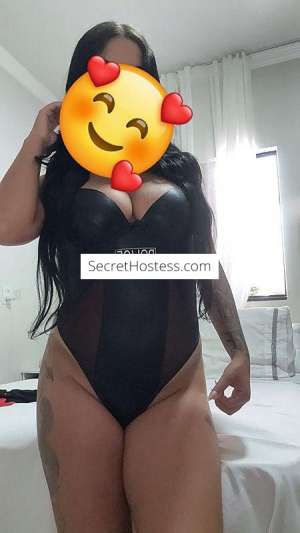 21 year old Escort in Aparecida de Goiânia 🔛🔥😈Morena novinha boquete babadinho até o talo