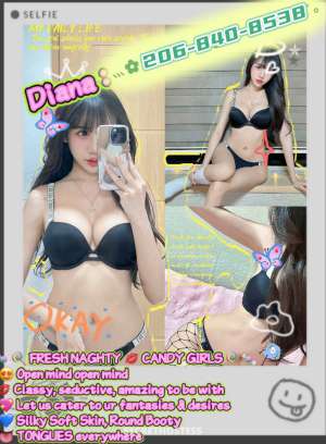 21Yrs Old Escort Everett WA Image - 3