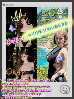 21Yrs Old Escort Everett WA Image - 5