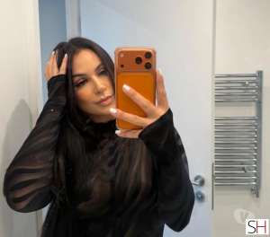 22Yrs Old Escort London Image - 1