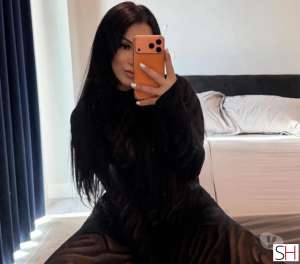 22Yrs Old Escort London Image - 2
