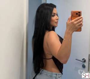 22Yrs Old Escort London Image - 4