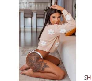 22 year old Brazilian Escort in East Sussex Real pics🔞 independent