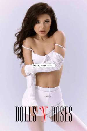 22 year old Escort in London Amile
