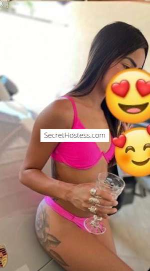 22 year old Escort in Goiânia 100 a rapidinha