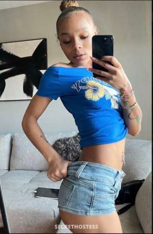 cute with a lil booty 22 year old Escort in Montgomery AL
