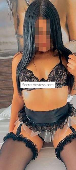 22 year old Escort in Várzea Grande Maitê fogosa que adora tomar leitinho e adora dar o c
