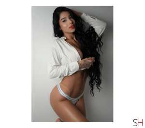 BRUNETTE SOFIA .❤️‍., Independent 22 year old Escort in Derby