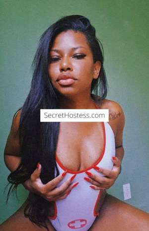 23 year old Escort in Aparecida de Goiânia Sou a vitÓria, uma mulata muito carinhosa com um oral 