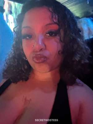 Short thick sweet treat 23 year old Escort in Fresno CA