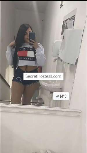 23Yrs Old Escort Macapa Image - 1