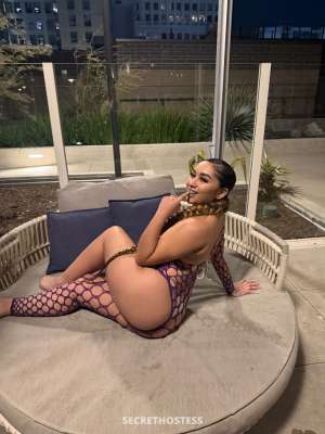 Exotic Latina Babe New In Town 23 year old Escort in Bakersfield CA