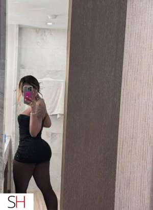Your newest obsession and your best kept secret 23 year old Escort in Longueuil
