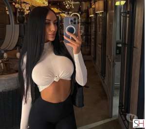 24Yrs Old Escort London Image - 1