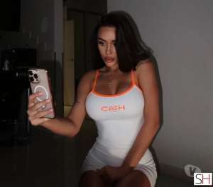 24Yrs Old Escort London Image - 2