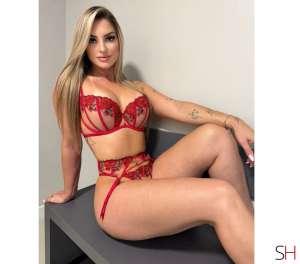 Sophie 🇧🇷 naughty blonde 😈 GFE 🥰 Big Ass 🔥, 24 year old Escort in Cambridge