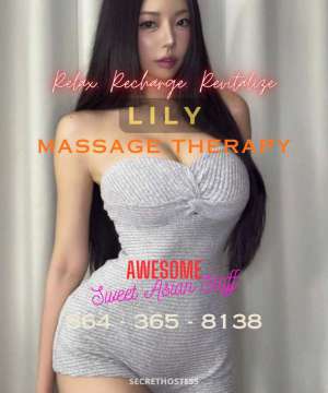❤️—L——I——L——Y—Massage❤️⸻❤️🆕 25 year old Escort in Greenville SC