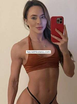 27Yrs Old Escort 165CM Tall London Image - 2