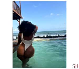 SEXY EBONY BIGG TITIS 🍑100%-PARTY GIRL FULL SERVICES, 27 year old Escort in Newcastle upon Tyne