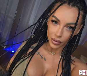 Hello guys New Anna INCALL&amp;OUTCALL Party❤️, 27 year old Escort in Newcastle upon Tyne
