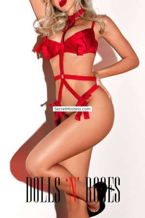 28 year old Escort in London Yolly