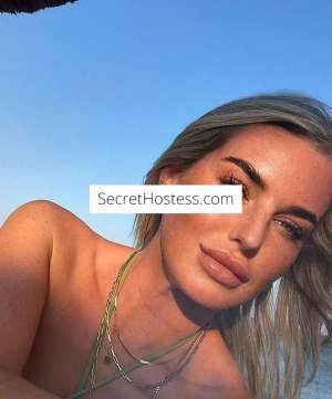 27 year old Escort in Bournemouth Evelyn offering naughty services