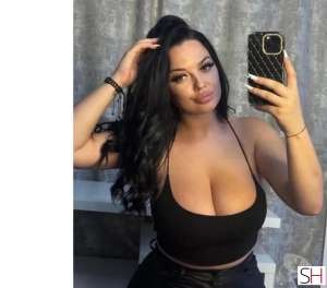 Anna 🔞party girl 😍 only outcall 28 year old Escort in West Sussex