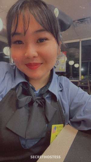 29 year old Asian Escort in Little Rock AR My Birthday coming up receiving early gifts im your Asian 