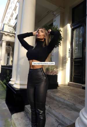 30Yrs Old Escort Size 12 165CM Tall London Image - 3
