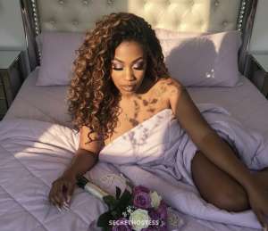 MORNING SPECIAL Come Enjoy a Certified Georgia Peach 32 year old Escort in Little Rock AR