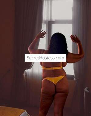 54 year old Escort in Rondonópolis Coroa Fogosa